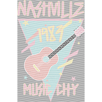 Country music-CU 988